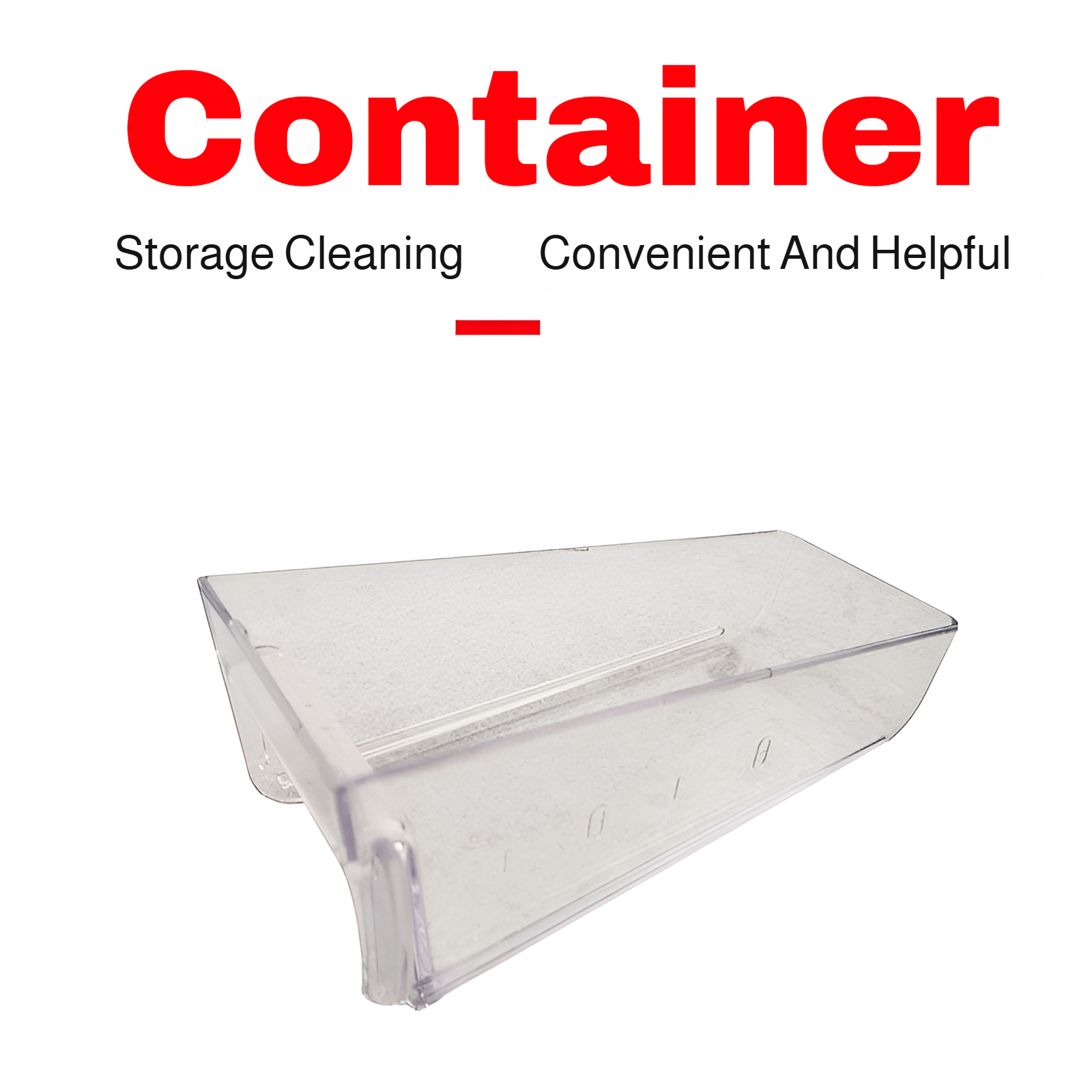 Easy-to-clean Thinage double-sided grater