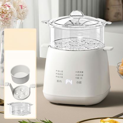 Skip morning rush—cook healthy 🍳 & tasty meals fast! 🕒✨