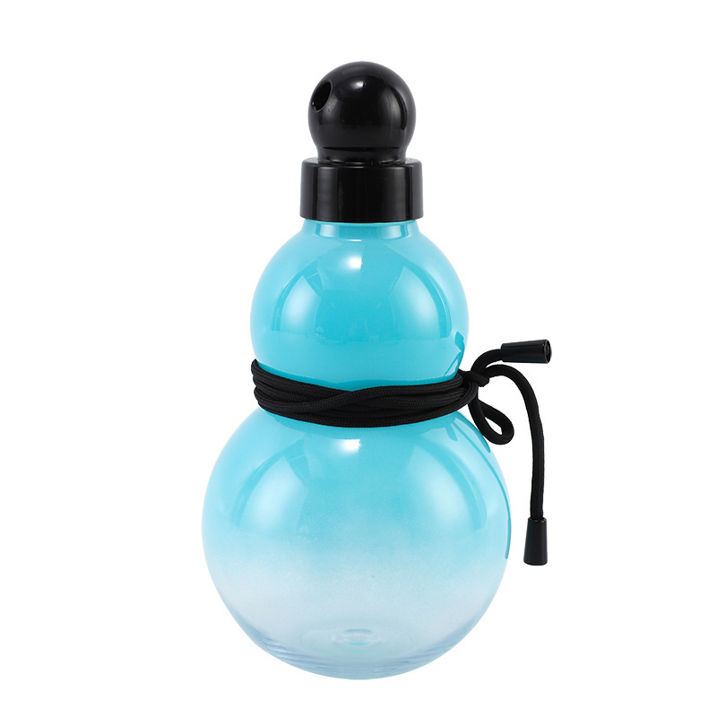 Wukong 🐵 same style gradient gourd 🍶 outdoor portable hand-held travel cup ☕️