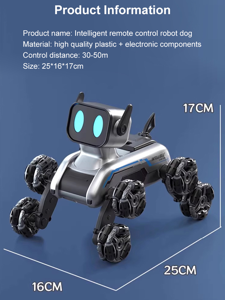🔥OctoWheel AI Pup 🤖 | Your Child's Coding Prodigy Maker 💡 | $64 Genius Launchpad to MIT Labs 🚀