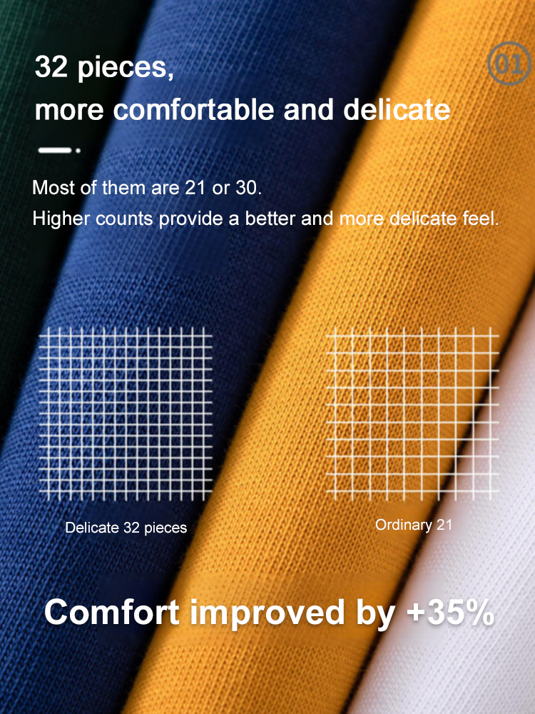 Heavyweight Comfort, Plain Couples Tee—Effortlessly Supports up to 125kg! 😊