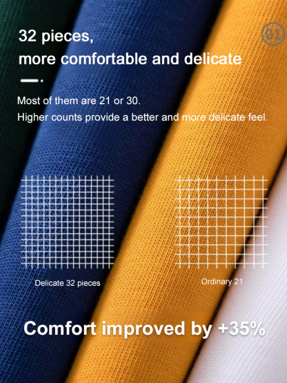 Heavyweight Comfort, Plain Couples Tee—Effortlessly Supports up to 125kg! 😊