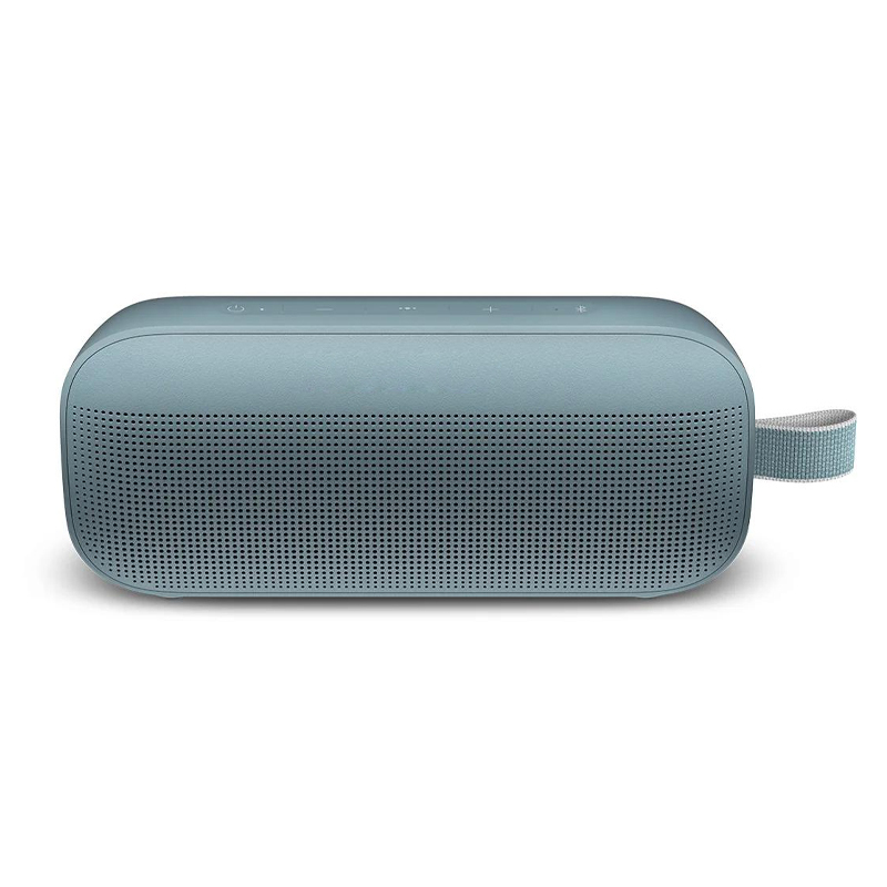 Waterproof, dustproof, and drop-resistant HiFi portable Bluetooth speaker. 🔊💦