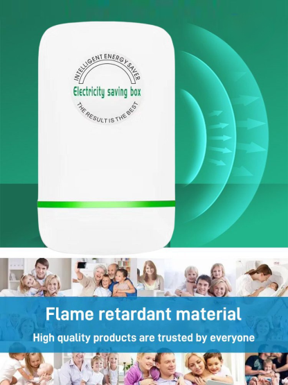 In winter, you can switch on the heating without worrying! ❄️ In summer, use the air conditioning! ☀️ No more worries about electricity bills! 💡