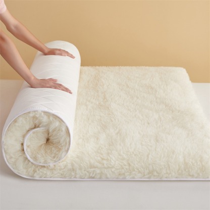 Luxurious Australian Wool Overlay 🇦🇺 | Your Dream in the Clouds! ☁️