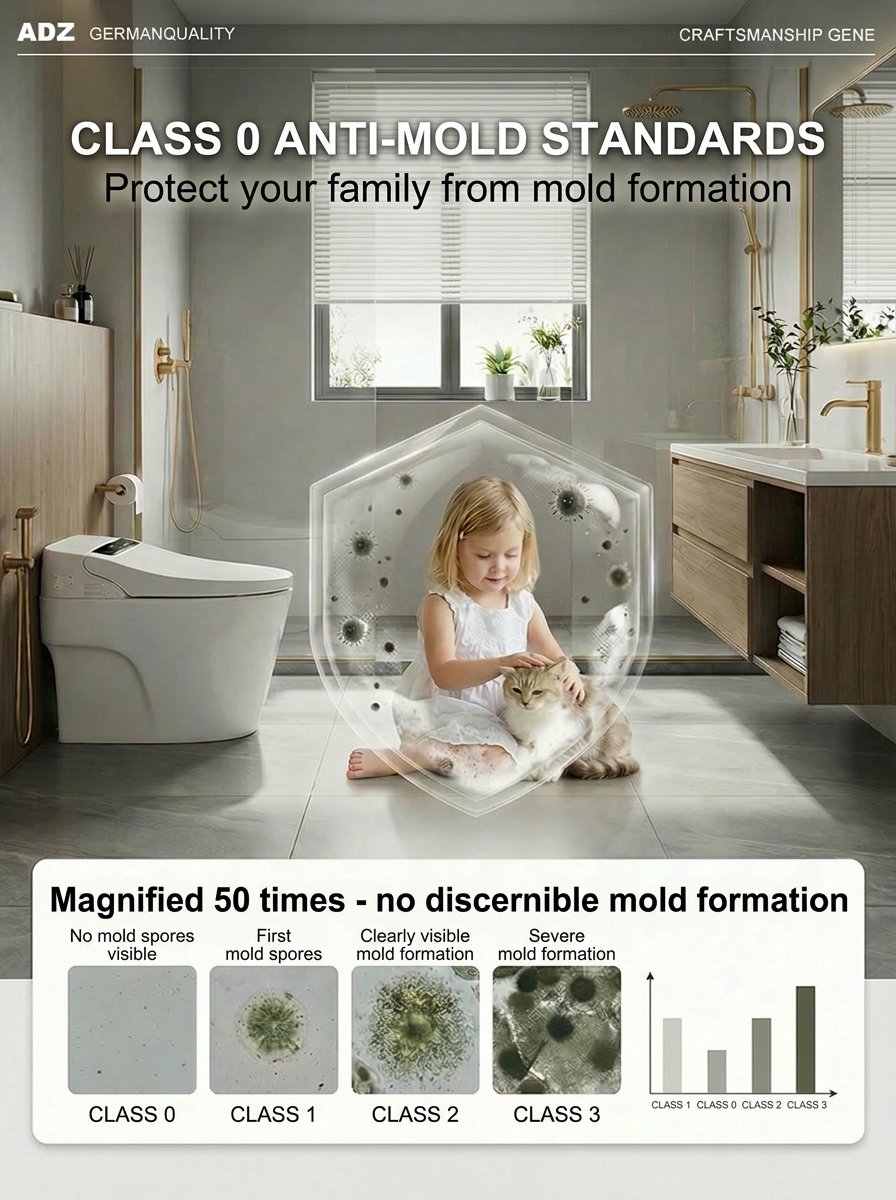 DIY Luxury Floor Wall Coating ✨ Fast-Drying, Self-Leveling, 100%Safe Formula 🛡️