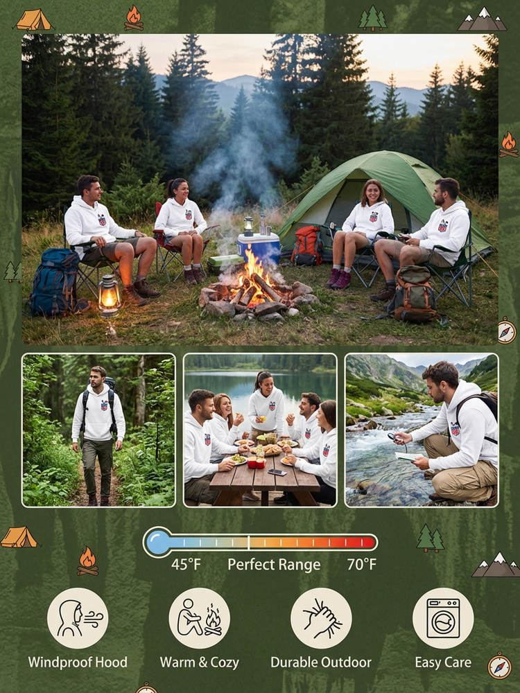 🐰 Super Bowl 2026 x Bad Bunny Limited Hoodie 🏈 Iconic Streetwear Style ⭐