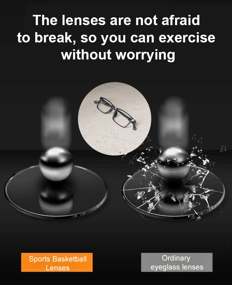 Smart Zoom, Lightweight Fashion for Active Living! 😎