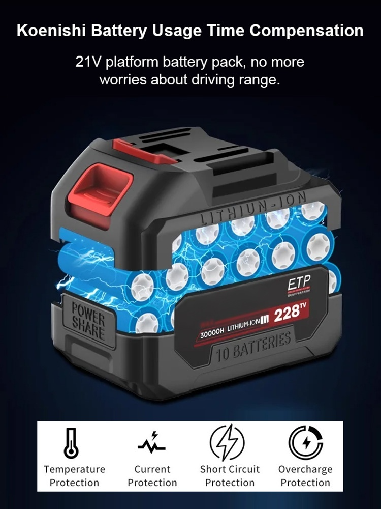 Lasts for 4 hours! 🔋【2025 New Model】Lithium Battery Spray Gun with Wireless, Detachable Design. 🎨✨