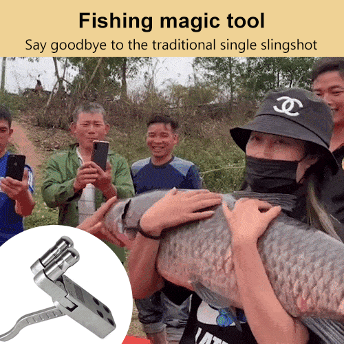 High-precision launcher, no license required! 🎯🚀