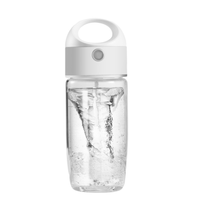 Multifunctional automatic mixing cup