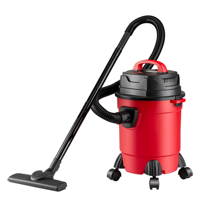 Super powerful high suction vacuum cleaner