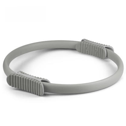 Multi-Functional Yoga and Pilates Circle for Strengthening Legs