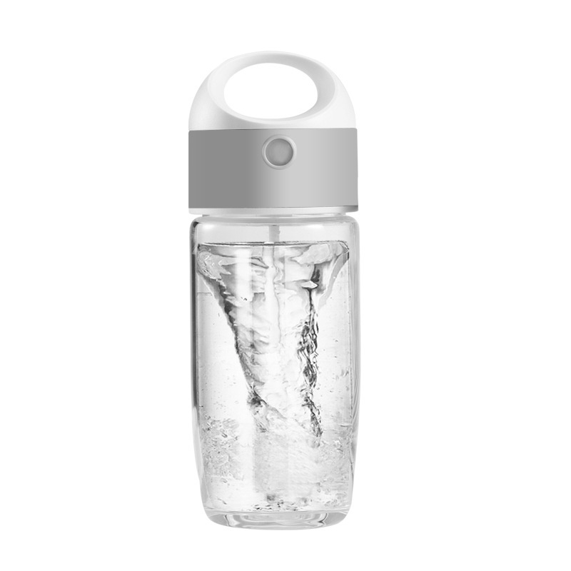 Multifunctional automatic mixing cup