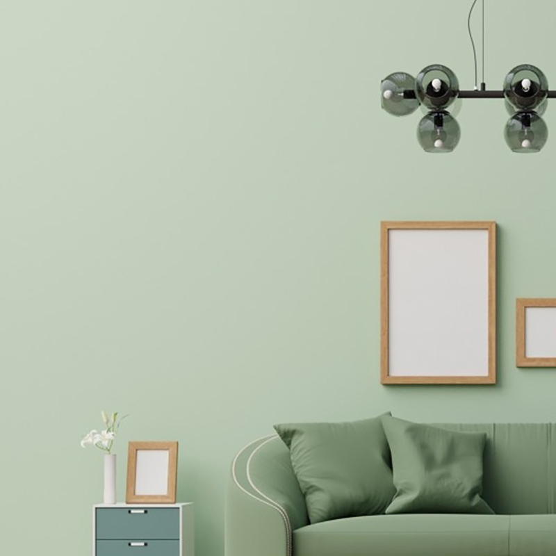 wall paint latex paint