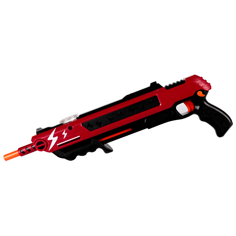 Home insect defender, safe and eco-friendly salt gun for precise elimination of mosquitoes and flies! 🏠🔫🦟