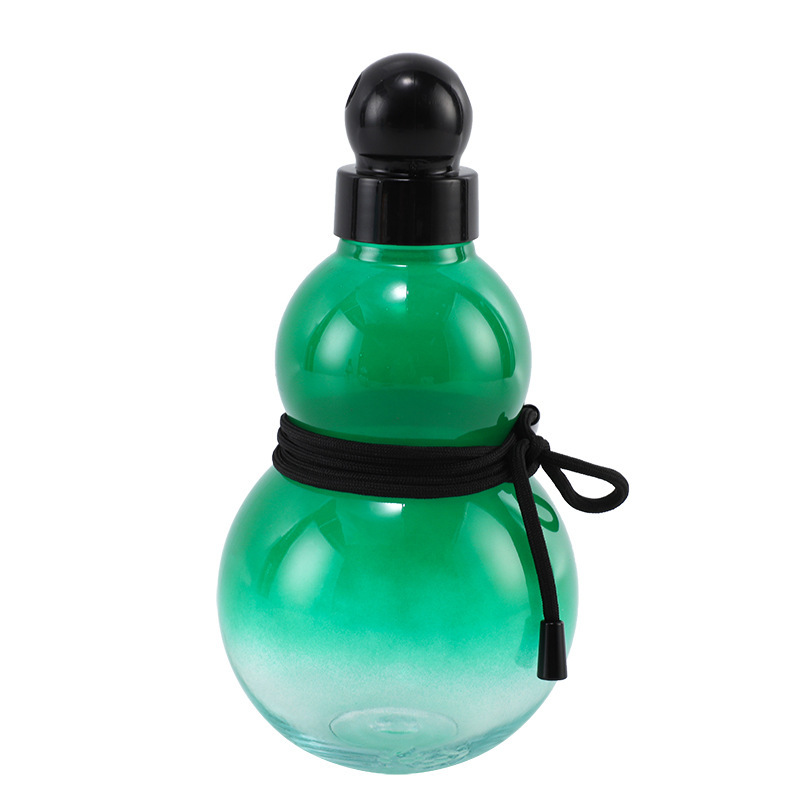 Wukong 🐵 same style gradient gourd 🍶 outdoor portable hand-held travel cup ☕️