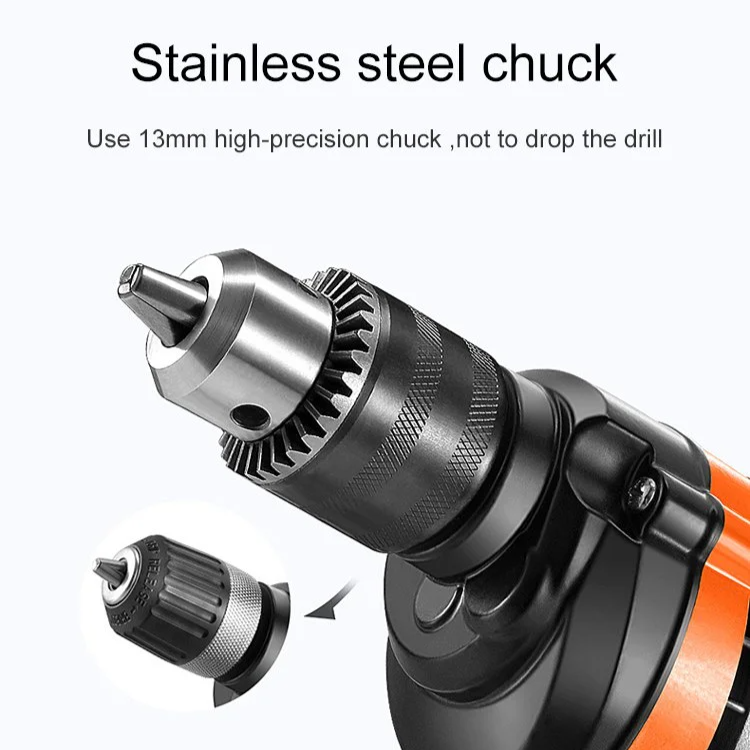 Swift Pistol Hand Drill
