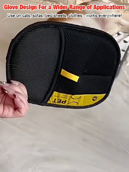 🐾 Pet Deshedding Brush for Dogs Cats Removes 95% Loose Fur Skin-Safe Curved Teeth Professional Results at Home 🏠 Free Glove Included