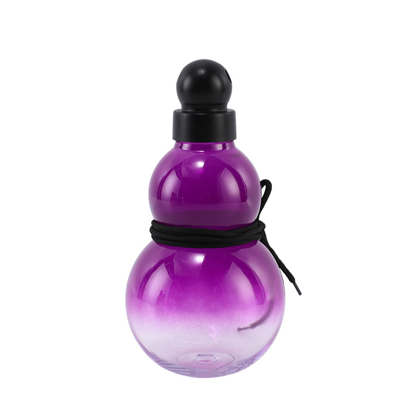 Wukong 🐵 same style gradient gourd 🍶 outdoor portable hand-held travel cup ☕️