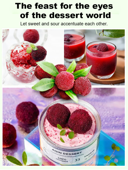 A new variety of red berry resistant to cold, drought and pests! 🌿🍒 Plant now, harvest in June!