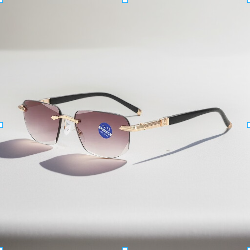 Multi-functional smart zoom glasses for an unparalleled visual experie