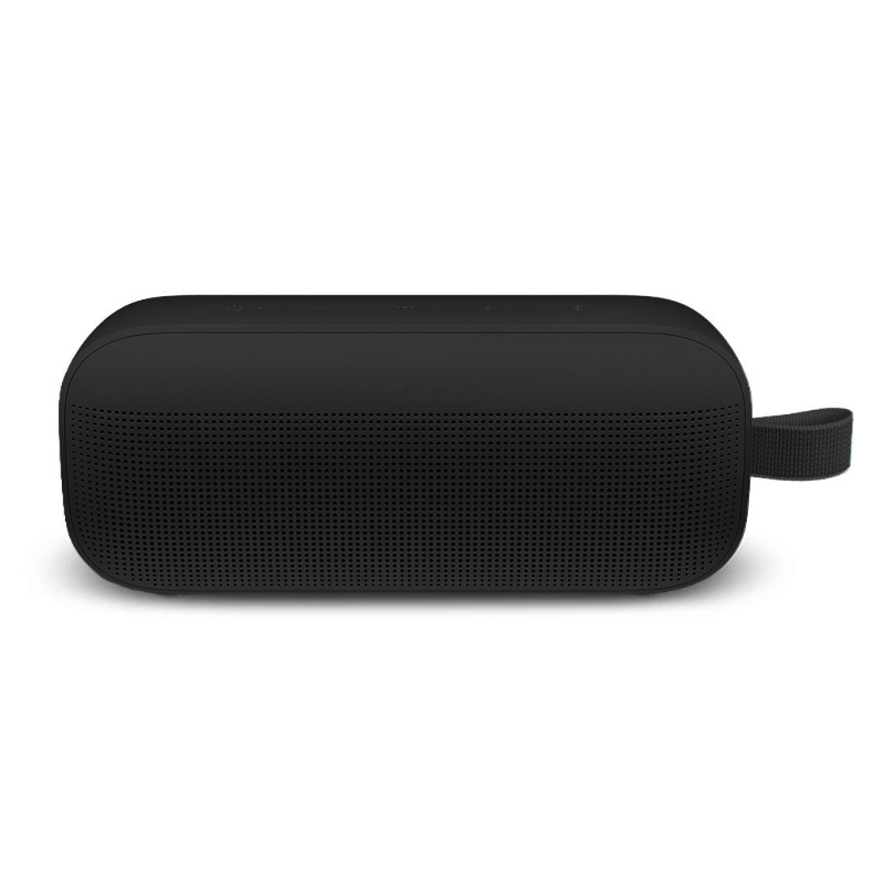 Waterproof, dustproof, and drop-resistant HiFi portable Bluetooth speaker. 🔊💦