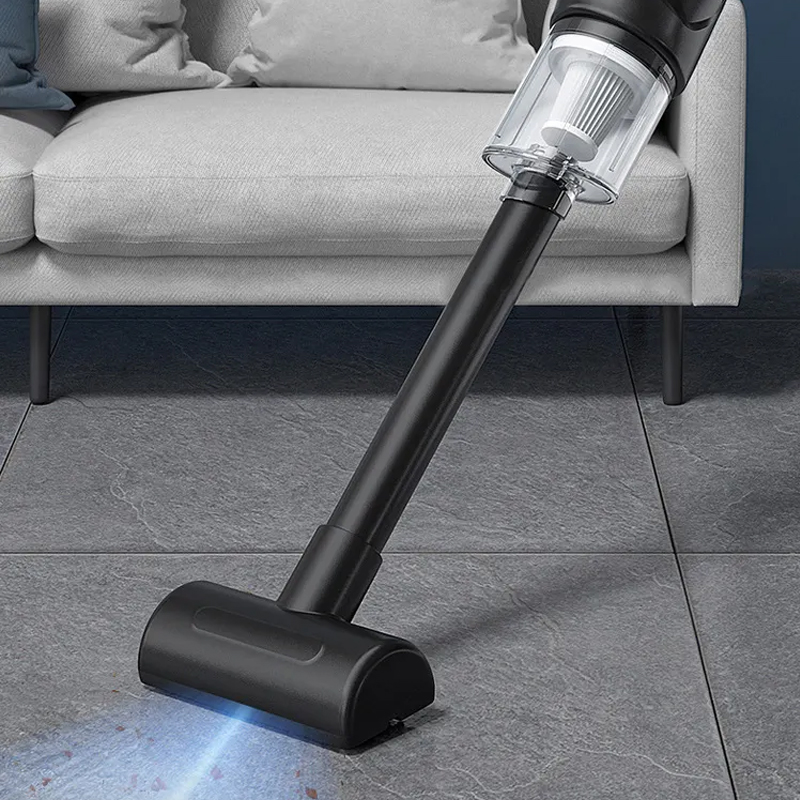 清洁电器 – Cleaning Appliances