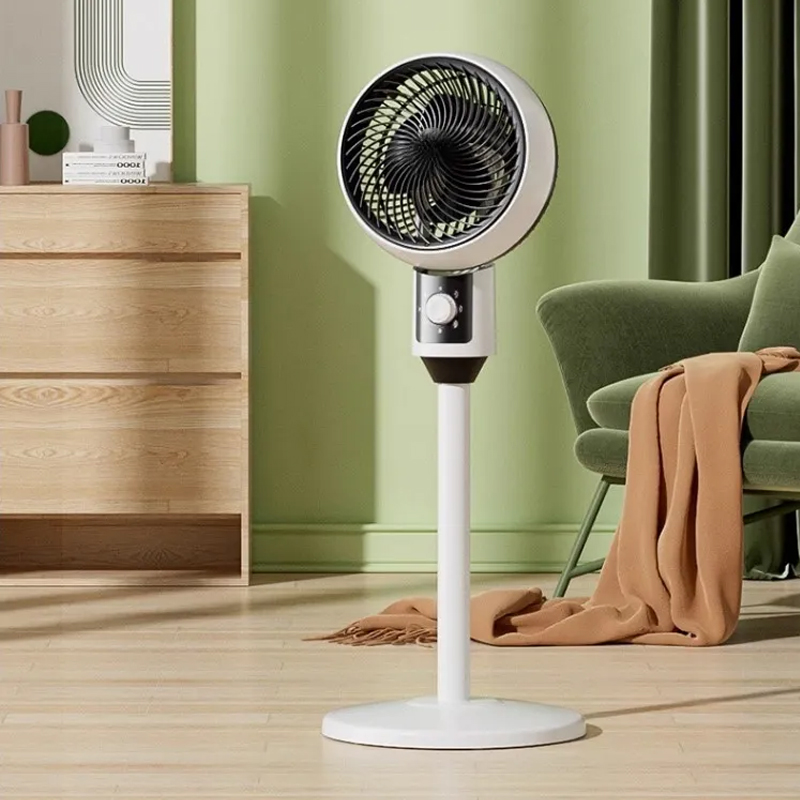 制冷制热 – Cooling and Heating Appliances