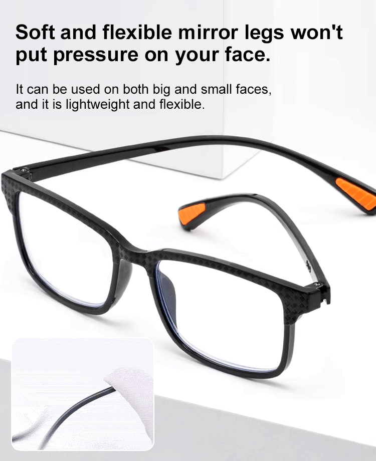 Smart Zoom, Lightweight Fashion for Active Living! 😎
