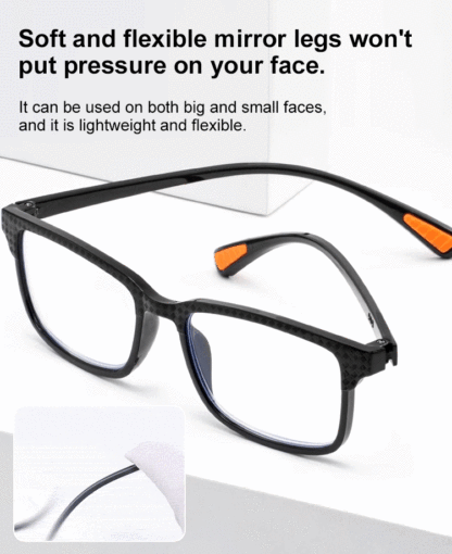 Smart Zoom, Lightweight Fashion for Active Living! 😎