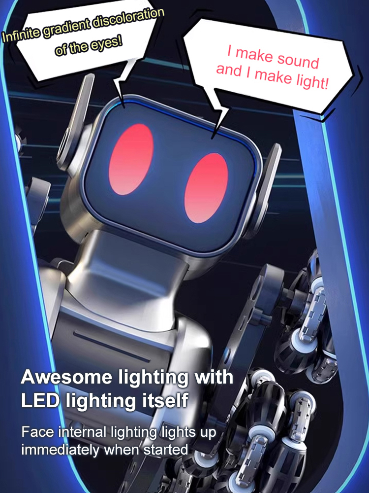 🔥OctoWheel AI Pup 🤖 | Your Child's Coding Prodigy Maker 💡 | $64 Genius Launchpad to MIT Labs 🚀