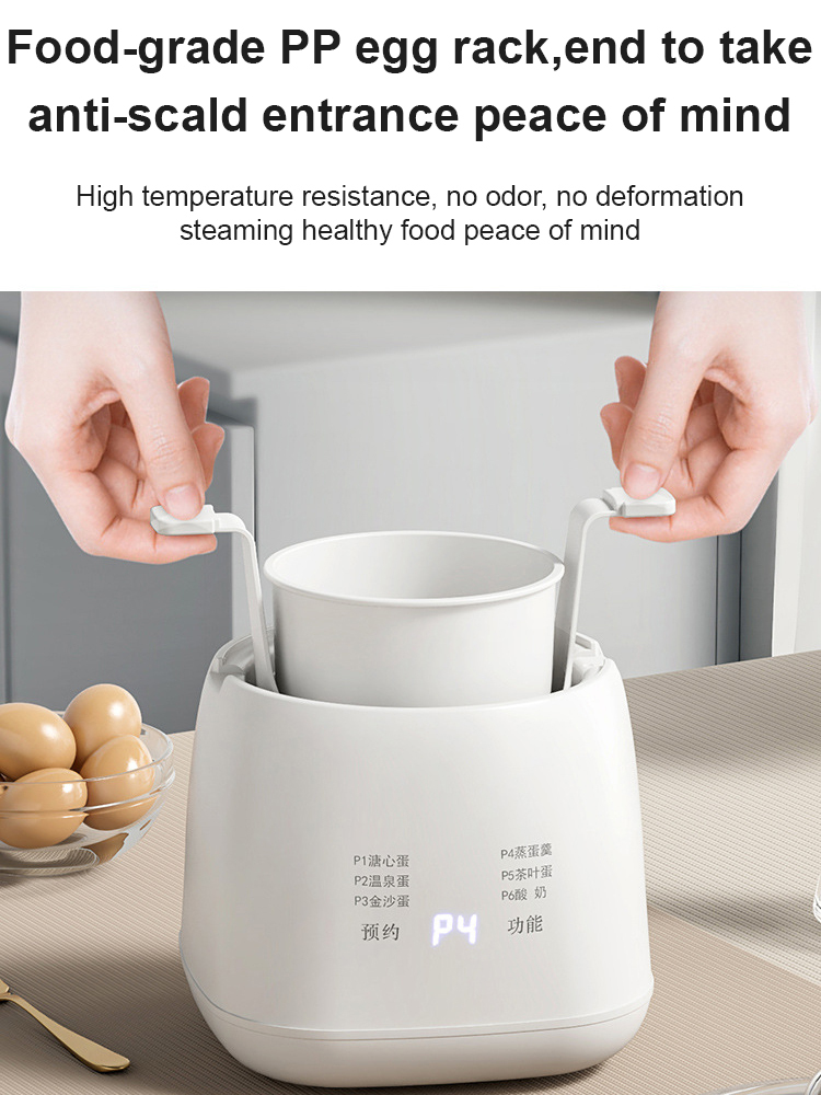Skip morning rush—cook healthy 🍳 & tasty meals fast! 🕒✨