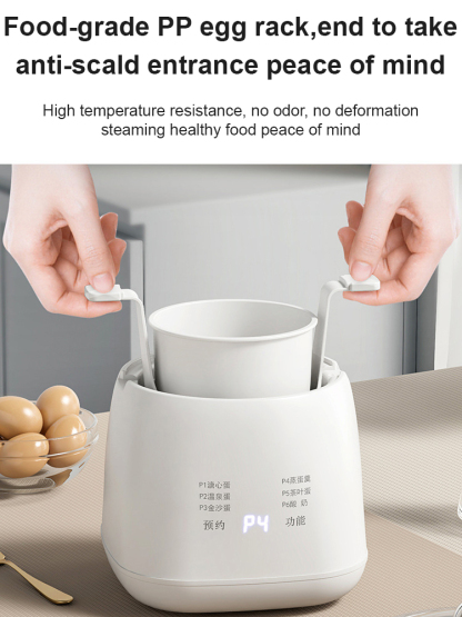 Skip morning rush—cook healthy 🍳 & tasty meals fast! 🕒✨