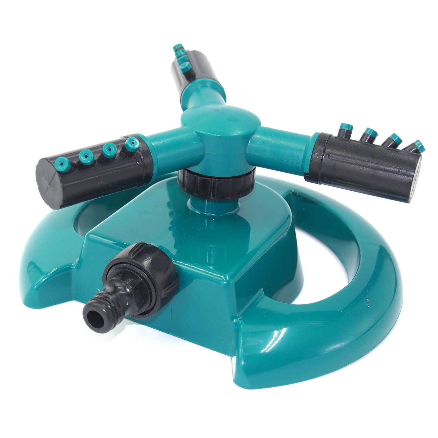 Automatic Rotating Garden Water Sprinkler