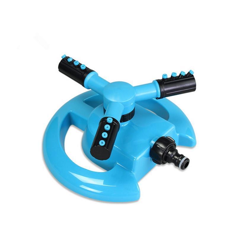Automatic Rotating Garden Water Sprinkler