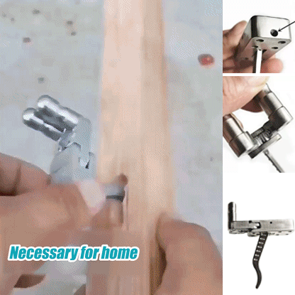 High-precision launcher, no license required! 🎯🚀