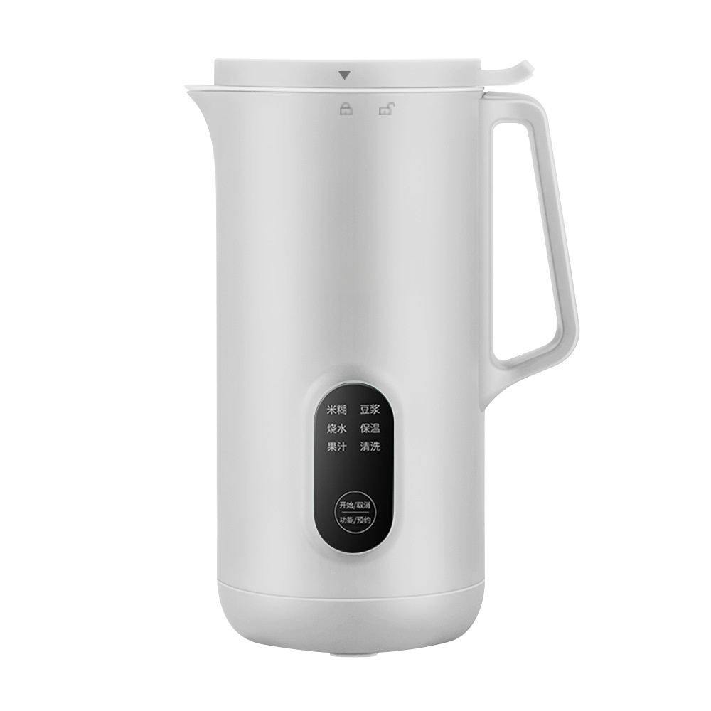 Ranbem mini high speed blender
