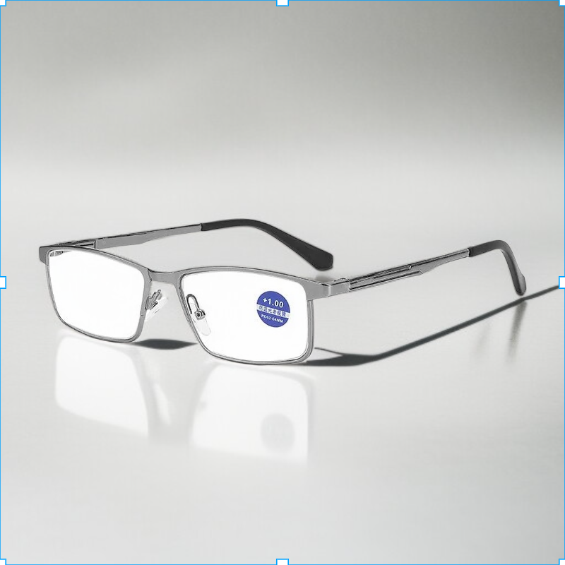 Multi-functional smart zoom glasses for an unparalleled visual experience! 🎯👁️ Enhance visual clarity by 60%! 💡🔍