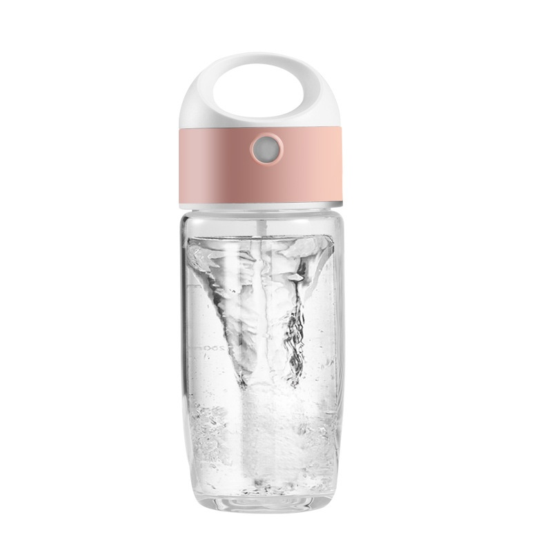 Multifunctional automatic mixing cup