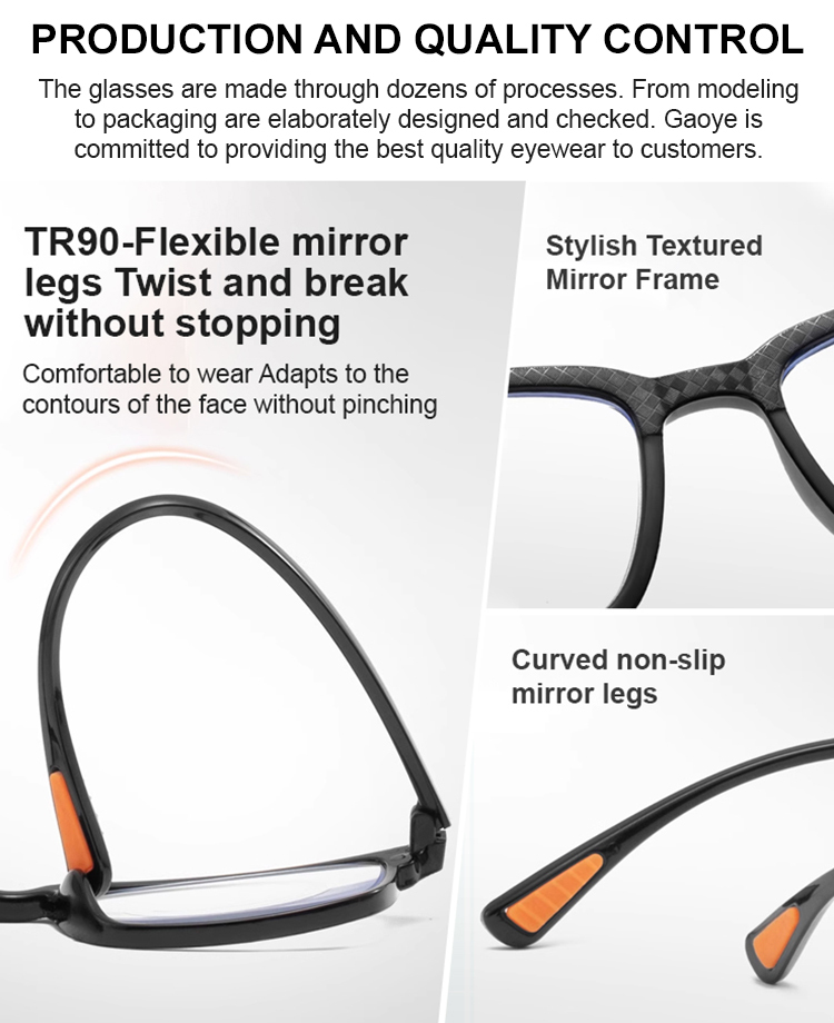 Smart Zoom, Lightweight Fashion for Active Living! 😎