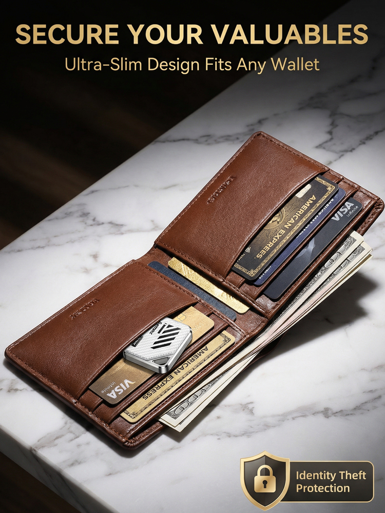 Smart AirTag Global Mini Anti-Loss Tracker