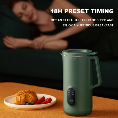 Ranbem mini high speed blender