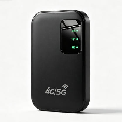 【0 Cost Enjoying Network】🌐 Ultra-Fast 5G Mobile Hotspot | 100% Free Unlimited Data | No Contract |  10 Devices Fast Connect 📶