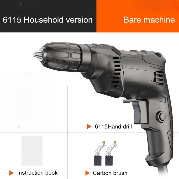 Swift Pistol Hand Drill