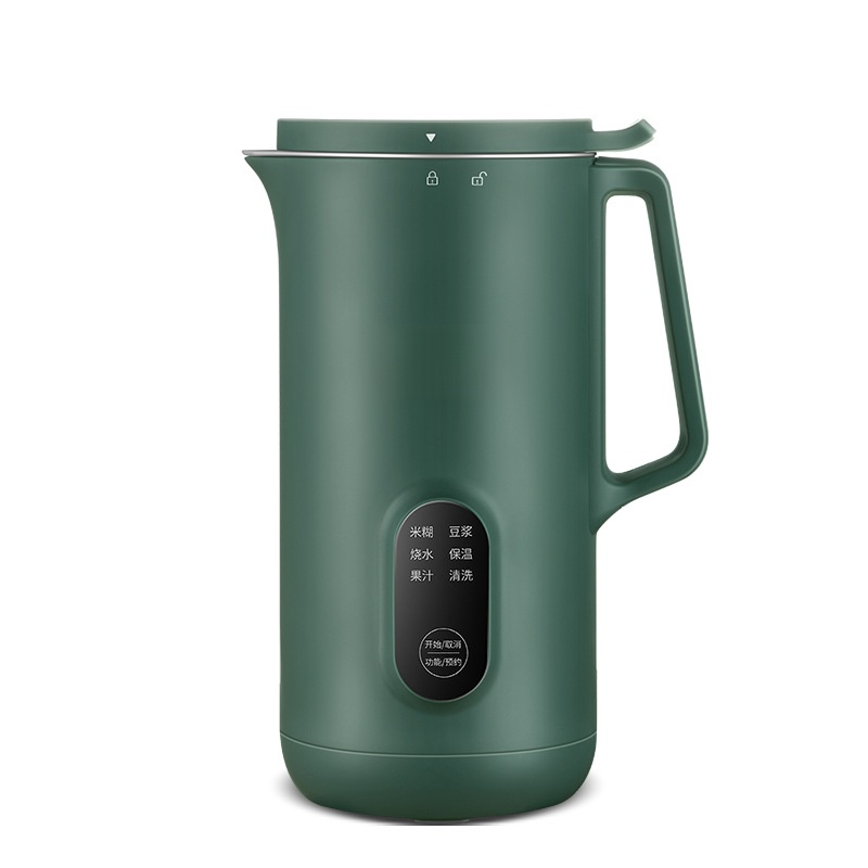 Ranbem mini high speed blender