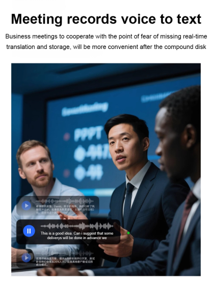 【Permanent No Extra Fees】A smartphone sticker AI translator that even translates dialects 📱🔄🌐