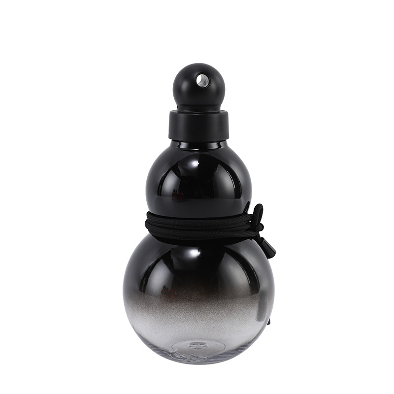 Wukong 🐵 same style gradient gourd 🍶 outdoor portable hand-held travel cup ☕️