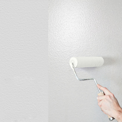 wall paint latex paint
