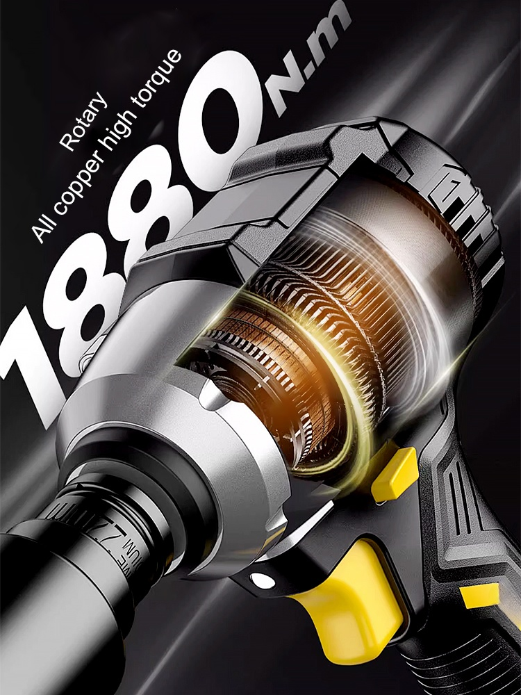 Infinite Power ⚡: Easily Conquer Every Screw! 🔩